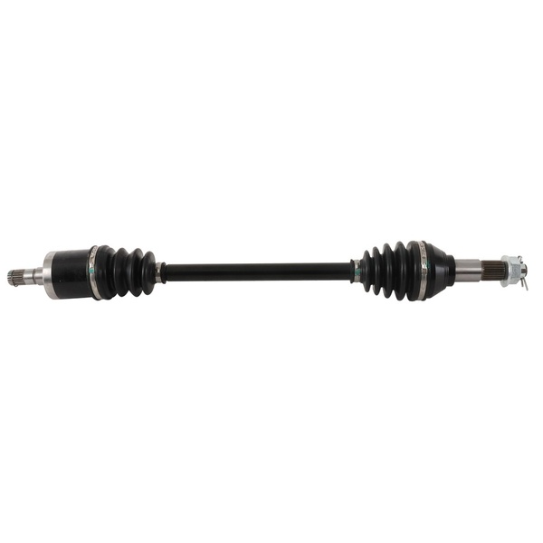 All Balls Front Left CV Axle for 2017-2019 Can-Am COMMANDER 800 MAX DPS
