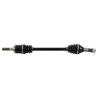 All Balls Front Right CV Axle for Can-Am Commander 1000 XTP 2017