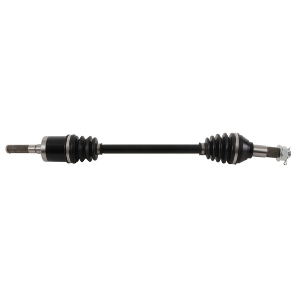 All Balls Front Right CV Axle for 2017-2018 Can-Am COMMANDER 1000 STD