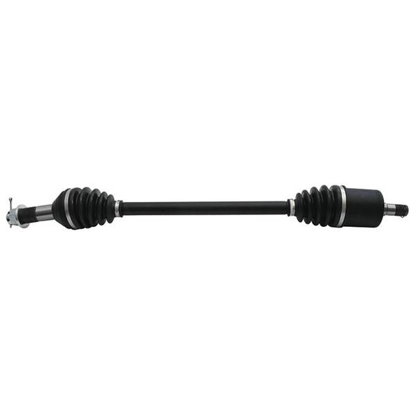 ATV Extra Heavy Duty Complete Inner & Outer CV Joint - Can-Am Defender 1000 PRO DPS 20 Front Right Axle (5.2kg) **