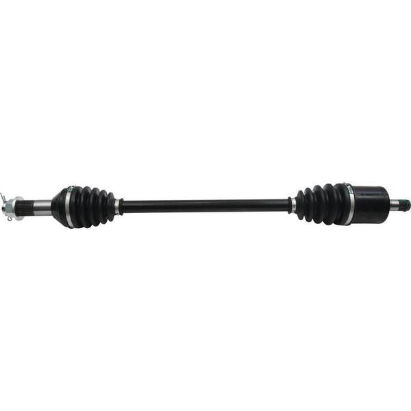 All Balls Front Right CV Axle for 2020-2022 Can-Am DEFENDER 1000 DPS (HD10)