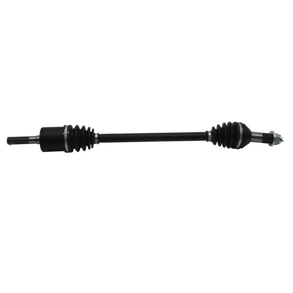 ATV Extra Heavy Duty Complete Inner & Outer CV Joint - Can-Am Defender 1000 PRO DPS 20 Front Left Axle (5.6kg) **
