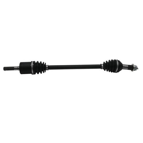 H/Duty Front Left CV Axle for 2020-2022 Can-Am DEFENDER MAX 1000 XT (HD10)