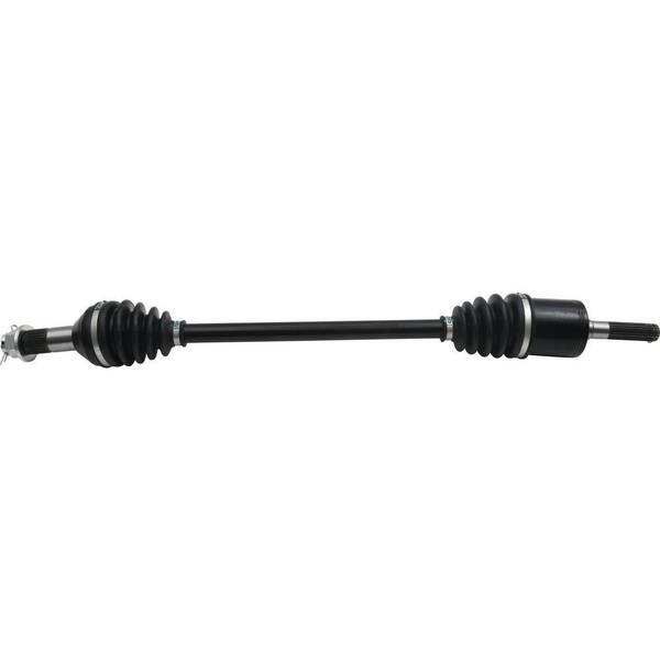 All Balls Front Left CV Axle for 2020-2022 Can-Am DEFENDER 1000 DPS (HD10)