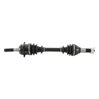 ATV Extra Heavy Duty Complete Inner & Outer CV Joint - Can AM  Front Right Hand Side 500 Outlander (4.54kg)