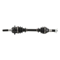 H/Duty Front Right CV Axle for Can-Am Outlander Max 500 XT 4X4 2007 to 2012