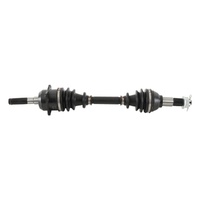 H/Duty Front Right CV Axle for Can-Am Outlander 500 P/Steering 2010 to 2012