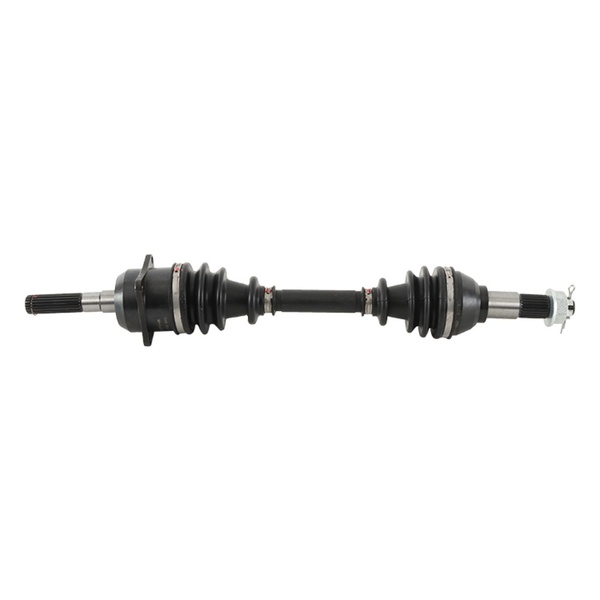 H/Duty Front Right CV Axle for 2009-2012 Can-Am OUTLANDER MAX 800R STD 4X4