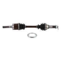 All Balls Front Right CV Axle for Can-Am Outlander 1000 STD 2012