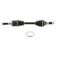 8 Ball Extra HD Complete Inner & Outer CV Joint - Can AM  Front Right Hand Side (4.07kg)