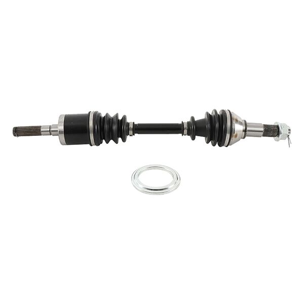 All Balls Front Right CV Axle for 2013-2014 Can-Am OUTLANDER 500 STD 4X4