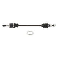All Balls H/Duty Front Right CV Axle for Can-Am Maverick 1000 XRS 2013 to 2015