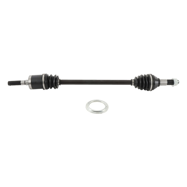 H/Duty Front Right CV Axle for 2015-2018 Can-Am MAVERICK 1000 TURBO XDS DPS