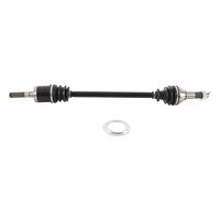 All Balls Front Right CV Axle for Can-Am Maverick 1000 2013 to 2018