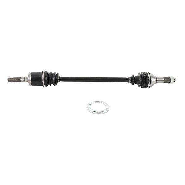 All Balls Front Right CV Axle for 2013-2018 Can-Am MAVERICK 1000