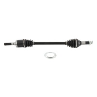 8 Ball Extra HD Complete Inner & Outer CV Joint - Can-Am Maverick 1000 XXC 2015  Front Right side (4.75kg)