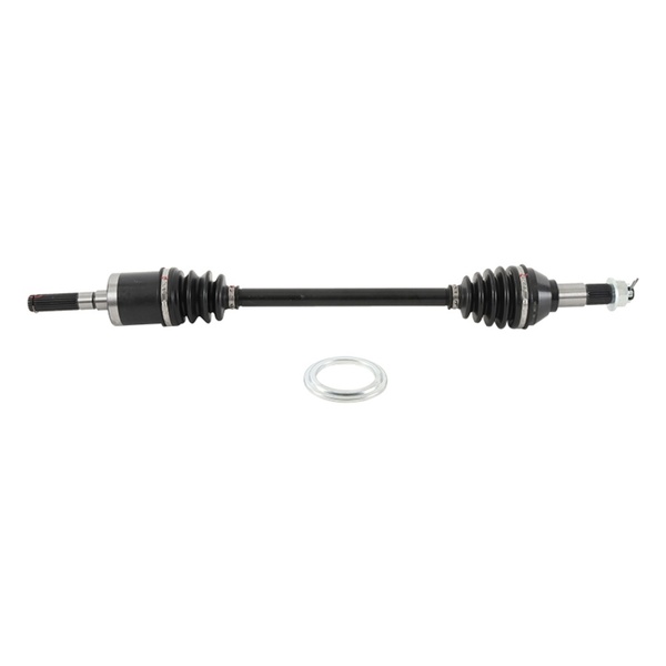 All Balls H/Duty Front Right CV Axle for 2015-2017 Can-Am MAVERICK 1000 XXC