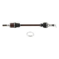 ATV Complete Inner & Outer CV Joint - Can-Am Maverick 1000 XXC 2015  Front Right side (4.75kg)