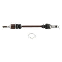 All Balls Front Right CV Axle for Can-Am Maverick 1000 XXC 2015 to 2017