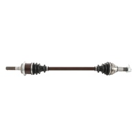 ATV Complete Inner & Outer CV Joint - Can-Am Maverick 1000 XMR 2014  Front Right side SAME AS19-CA8-221 (5.41kg)