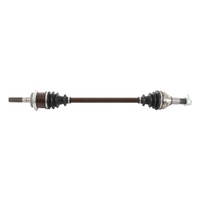All Balls Front Right CV Axle for Can-Am Maverick 1000 XMR 2014 to 2015