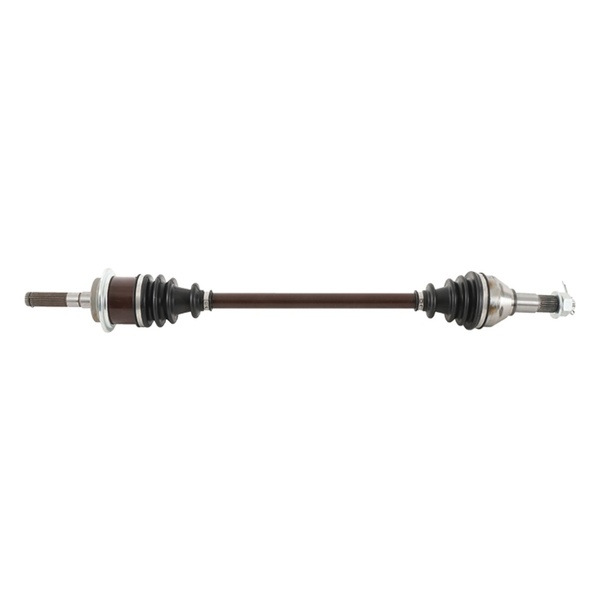 All Balls Front Right CV Axle for 2014-2018 Can-Am MAVERICK 1000 XMR