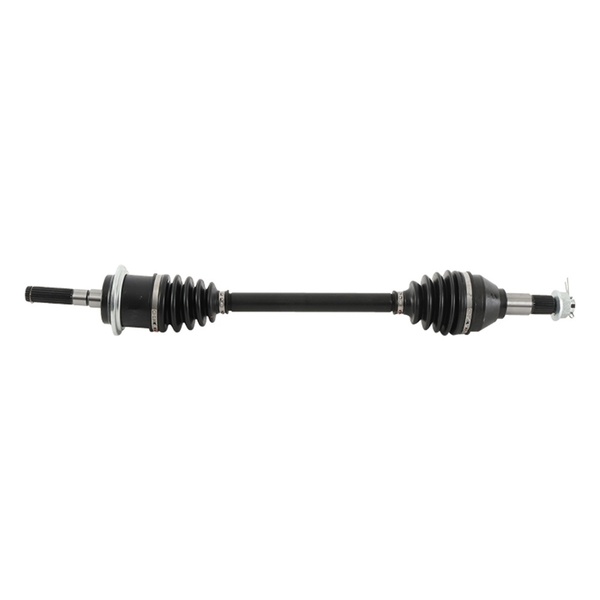 All Balls H/Duty Front Right CV Axle for 2014-2016 Can-Am COMMANDER 1000 MAX DPS
