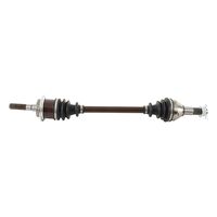 ATV CV/AXLE COMPLETE SHAFT 6 BALL