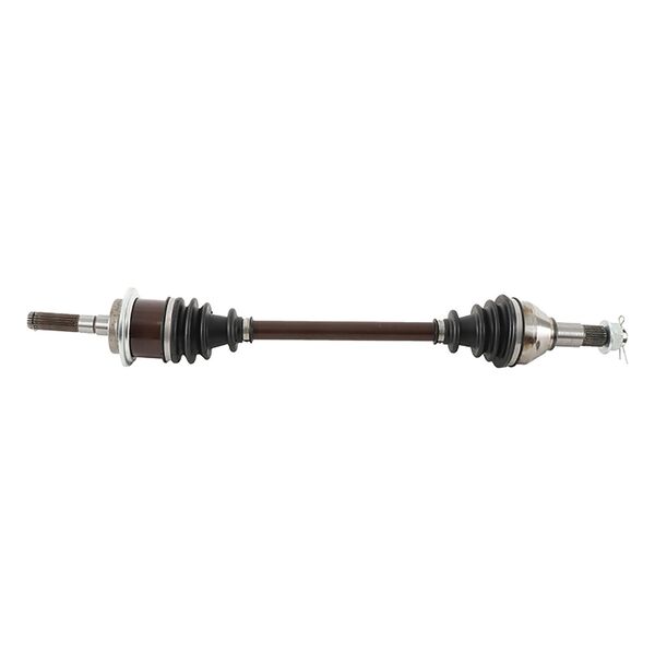All Balls Front Right CV Axle for 2013-2016 Can-Am COMMANDER 800 STD