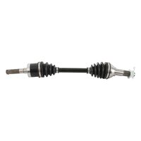 All Balls Front Right CV Axle for Can-Am Renegade 570 EFI 2016 to 2018