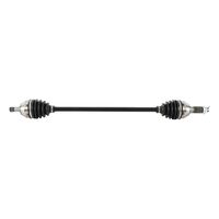 ATV CV/AXLE COMPLETE SHAFT 6 BALL