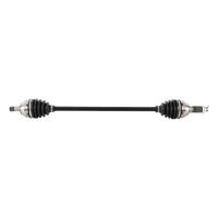 All Balls Front Right CV Axle for Can-Am Maverick X3 Max XRS Turbo R 2018