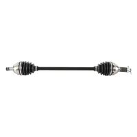 ATV CV/AXLE COMPLETE SHAFT 6 BALL