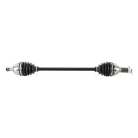 All Balls Front Right CV Axle for Can-Am Maverick X3 2017