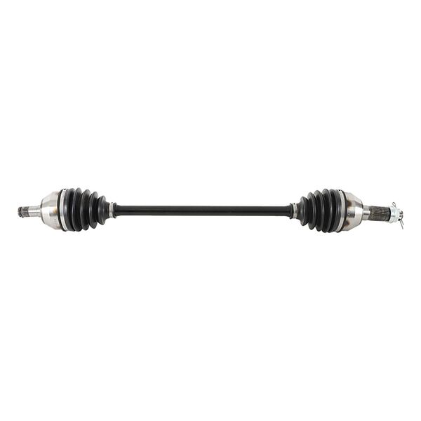 All Balls Front Right CV Axle for 2017 Can-Am MAVERICK X3