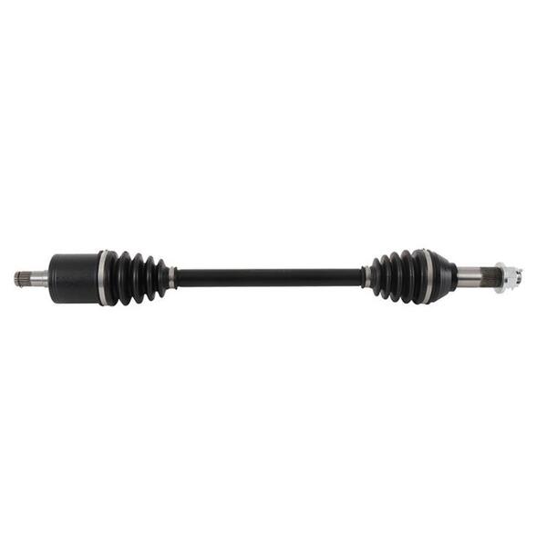 H/Duty Front Right CV Axle for 2017-2019 Can-Am DEFENDER MAX 1000 XT (HD10)