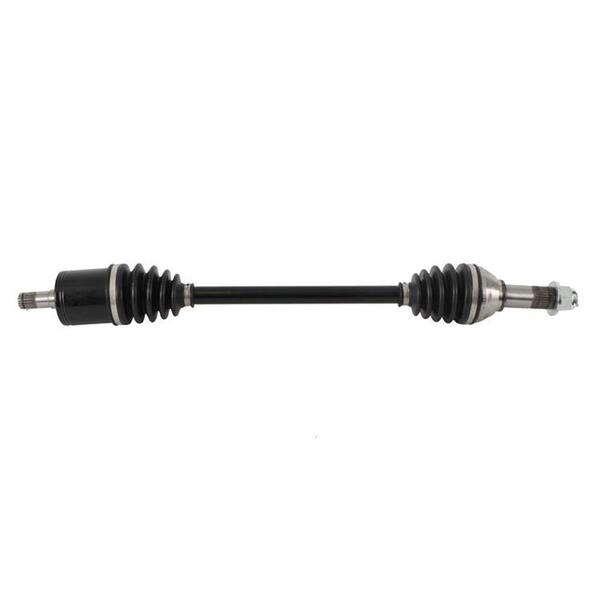 All Balls Front Right CV Axle for 2016-2019 Can-Am DEFENDER 800 XT (HD8)