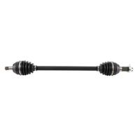 All Balls H/Duty Front Right CV Axle for Can-Am Maverick X3 Max XDS Turbo R 2018