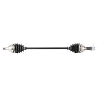 ATV Complete Inner & Outer CV Joint - Can-Am Maverick X3 900 HO Front Right (5.19kg)