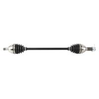 All Balls Front Right CV Axle for Can-Am Maverick X3 Max XDS Turbo R 2018
