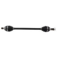 All Balls H/Duty Front Right CV Axle for Can-Am Maverick X3 Max XDS Turbo R 2019