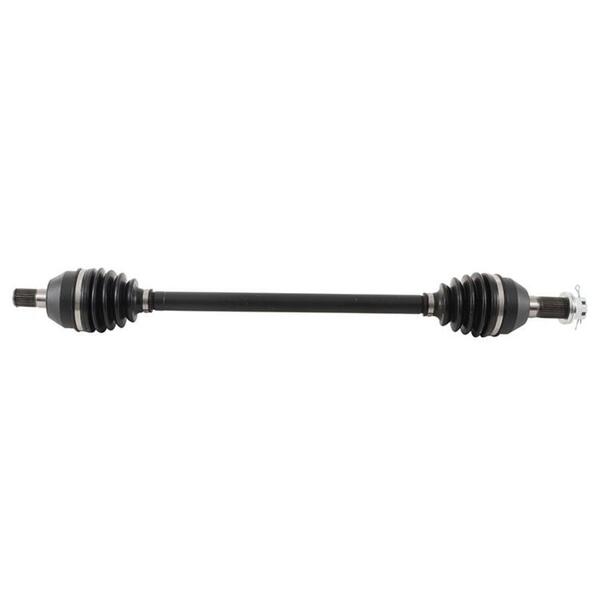 All Balls H/Duty Front Left CV Axle for 2019 Can-Am MAVERICK X3 MAX XDS TURBO R