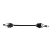 ATV Complete Inner & Outer CV Joint - Can-Am Maverick X3 Turbo 900 MAX XMR/XRC/XRS 2018/19 Front Left and Right (5.5kg)