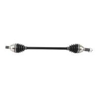 All Balls Front Right CV Axle for Can-Am Maverick X3 XRC 2018 to 2019