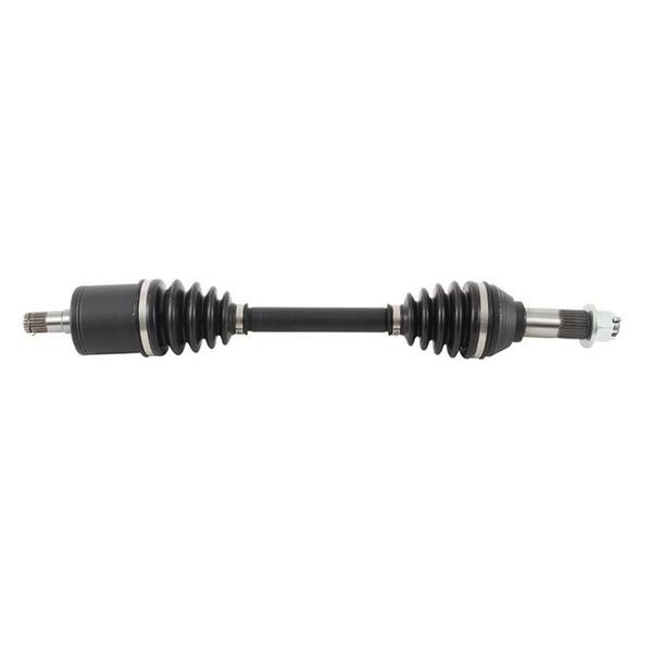 H/Duty Front Right CV Axle for 2018-2019 Can-Am MAVERICK 800R TRAIL DPS