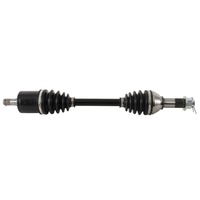 ATV Complete Inner & Outer CV Joint - Can-Am Maverick Trail/Sport 800/1000 Front Right (4.75kg)