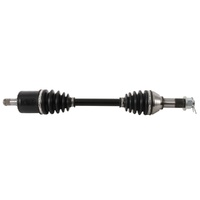 All Balls Front Right CV Axle for Can-Am Maverick 800R Trail 2018 to 2019