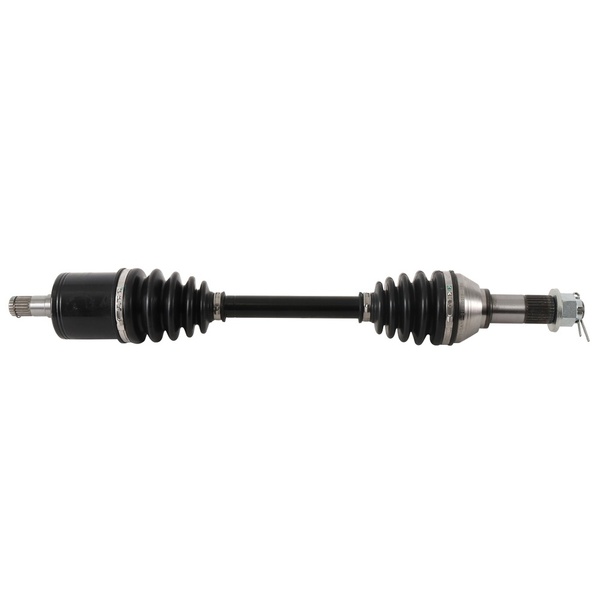 All Balls Front Right CV Axle for 2018-2019 Can-Am MAVERICK 1000 TRAIL DPS