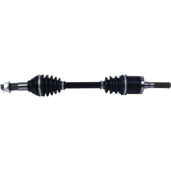 All Balls H/Duty Front Right CV Axle for 2019 Can-Am OUTLANDER MAX 850 DPS EFI