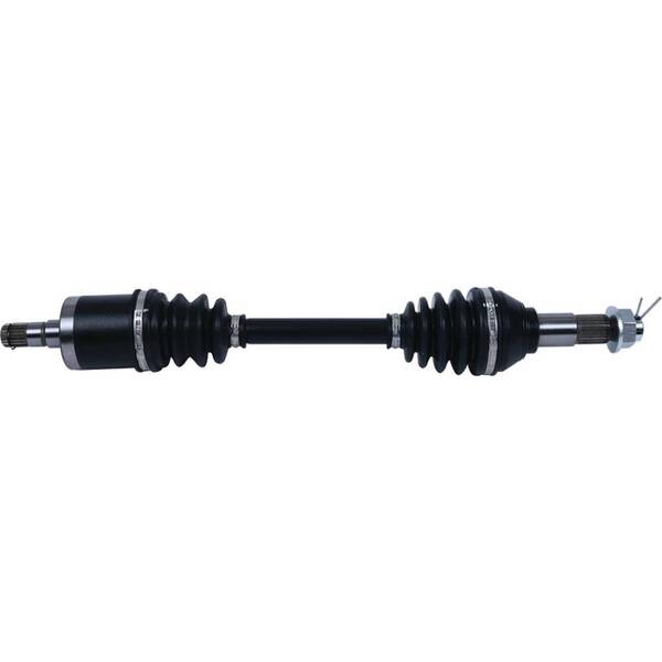 All Balls H/Duty Front Left CV Axle for 2019-2020 Can-Am OUTLANDER 850 XT